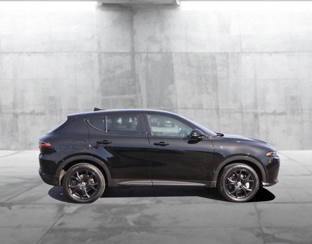 2024 Dodge Hornet R/T