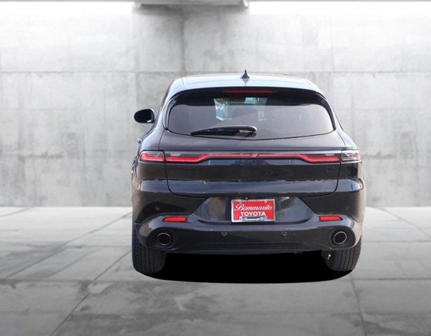 2024 Dodge Hornet R/T