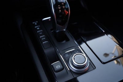 2018 Maserati Ghibli S GranLusso