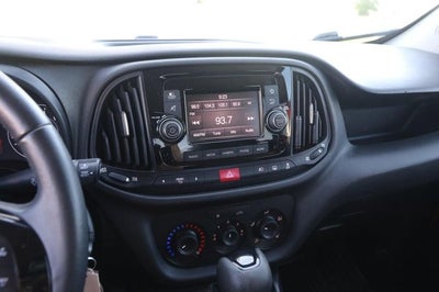 2021 RAM ProMaster City Wagon SLT