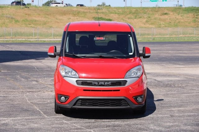 2021 RAM ProMaster City Wagon SLT