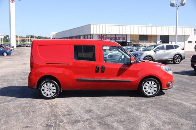 2021 RAM ProMaster City Wagon SLT