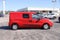 2021 RAM ProMaster City Wagon SLT