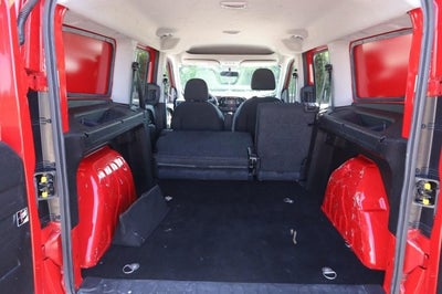 2021 RAM ProMaster City Wagon SLT