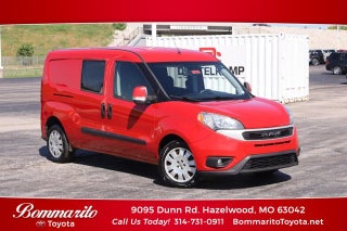 2021 RAM ProMaster City Wagon SLT