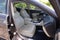 2017 Acura TLX 3.5L V6 SH-AWD w/Technology Package