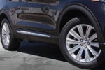 2017 Acura TLX 3.5L V6 SH-AWD w/Technology Package