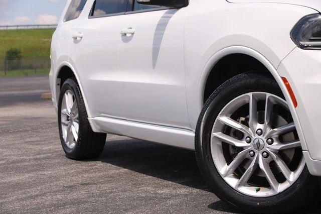 2023 Dodge Durango GT Plus