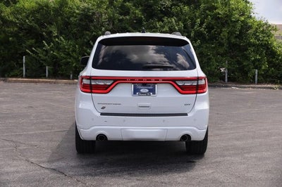 2023 Dodge Durango GT Plus