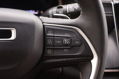 2023 Jeep Grand Cherokee Altitude X