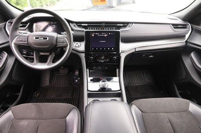 2023 Jeep Grand Cherokee Altitude X