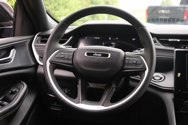 2023 Jeep Grand Cherokee Altitude X