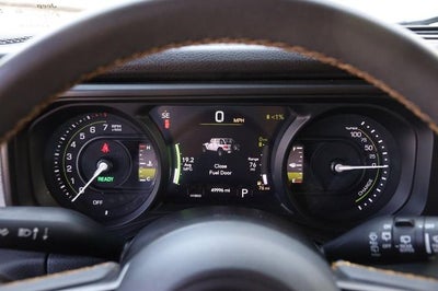 2024 Jeep Wrangler Sport S 4xe