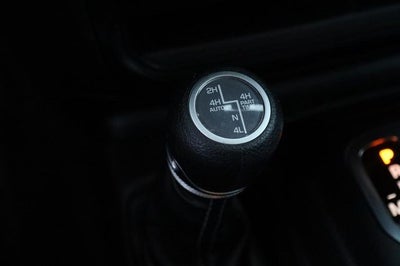 2024 Jeep Wrangler Sport S 4xe