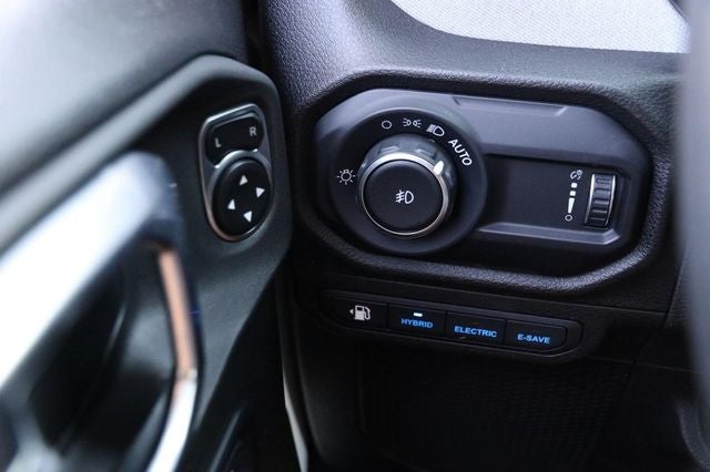 2024 Jeep Wrangler Sport S 4xe