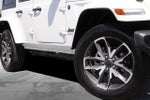 2024 Jeep Wrangler Sport S 4xe
