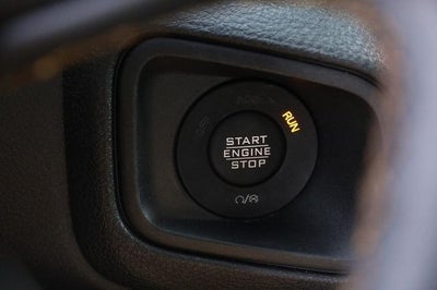 2024 Jeep Wrangler Sport S 4xe