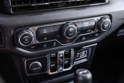 2024 Jeep Wrangler Sport S 4xe