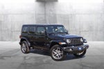 2024 Jeep Wrangler Sport S 4xe