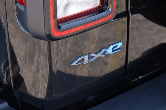 2024 Jeep Wrangler Sport S 4xe