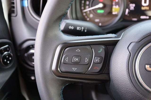 2024 Jeep Wrangler Rubicon 4xe