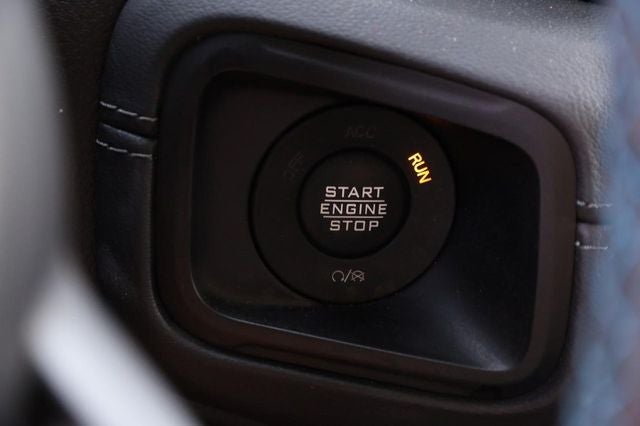 2024 Jeep Wrangler Rubicon 4xe
