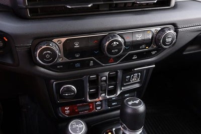 2024 Jeep Wrangler Rubicon 4xe