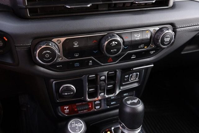 2024 Jeep Wrangler Rubicon 4xe