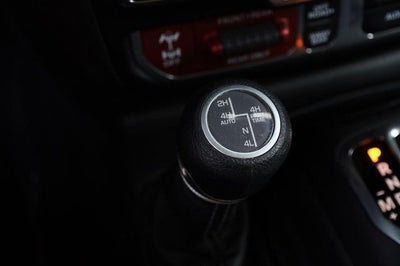 2024 Jeep Wrangler Rubicon 4xe