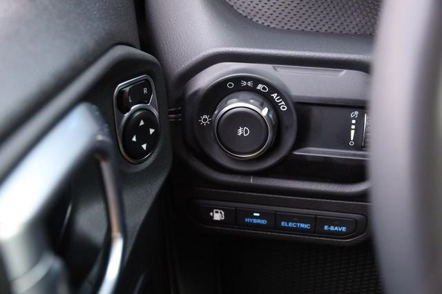 2024 Jeep Wrangler Rubicon 4xe
