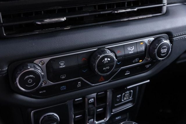 2024 Jeep Wrangler Rubicon 4xe