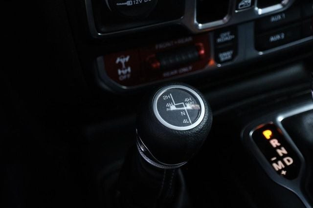 2024 Jeep Wrangler Rubicon 4xe