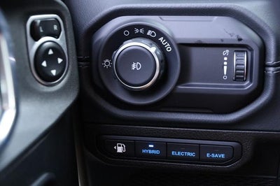 2024 Jeep Wrangler Rubicon 4xe