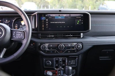 2024 Jeep Wrangler Rubicon 4xe
