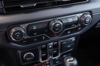2024 Jeep Wrangler Rubicon 4xe