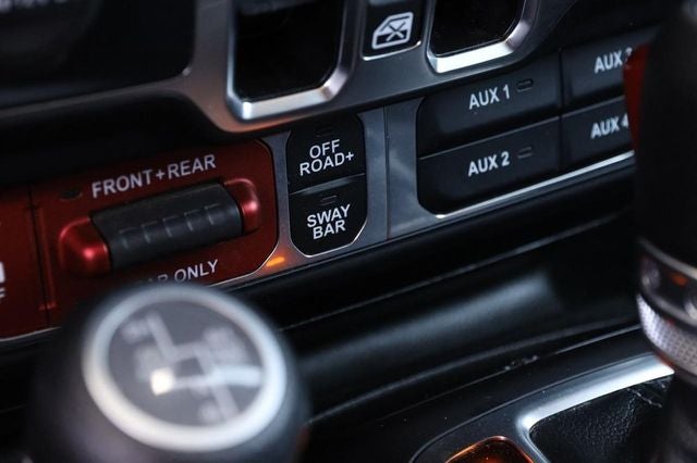 2024 Jeep Wrangler Rubicon 4xe