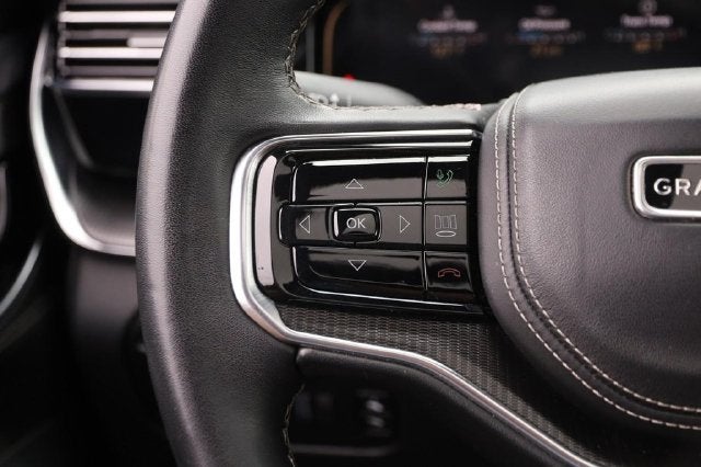 2024 Jeep Grand Wagoneer L Series II