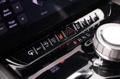 2024 Jeep Grand Wagoneer L Series II