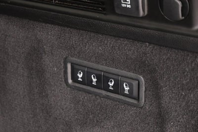 2024 Jeep Grand Wagoneer L Series II
