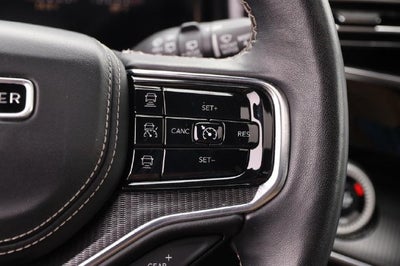 2024 Jeep Grand Wagoneer L Series II