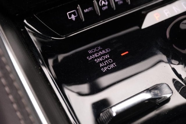2024 Jeep Grand Wagoneer L Series II