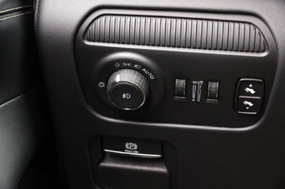 2024 Jeep Grand Wagoneer L Series II