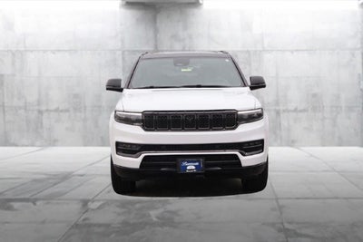 2024 Jeep Grand Wagoneer L Series II
