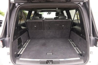 2024 Jeep Grand Wagoneer L Series II
