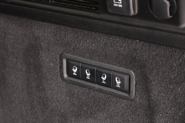 2024 Jeep Grand Wagoneer L Series II