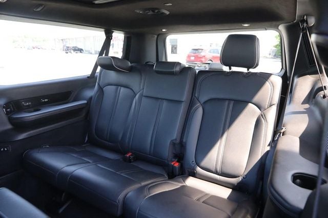 2024 Jeep Grand Wagoneer L Series II