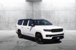 2024 Jeep Grand Wagoneer L Series II