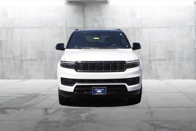 2024 Jeep Grand Wagoneer L Series II