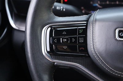 2024 Jeep Grand Wagoneer L Series II