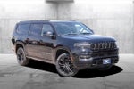 2024 Jeep Grand Wagoneer L Series III